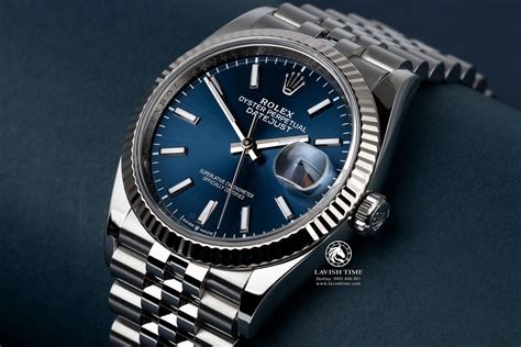 Bộ Sưu Tập Đồng Hồ Rolex .